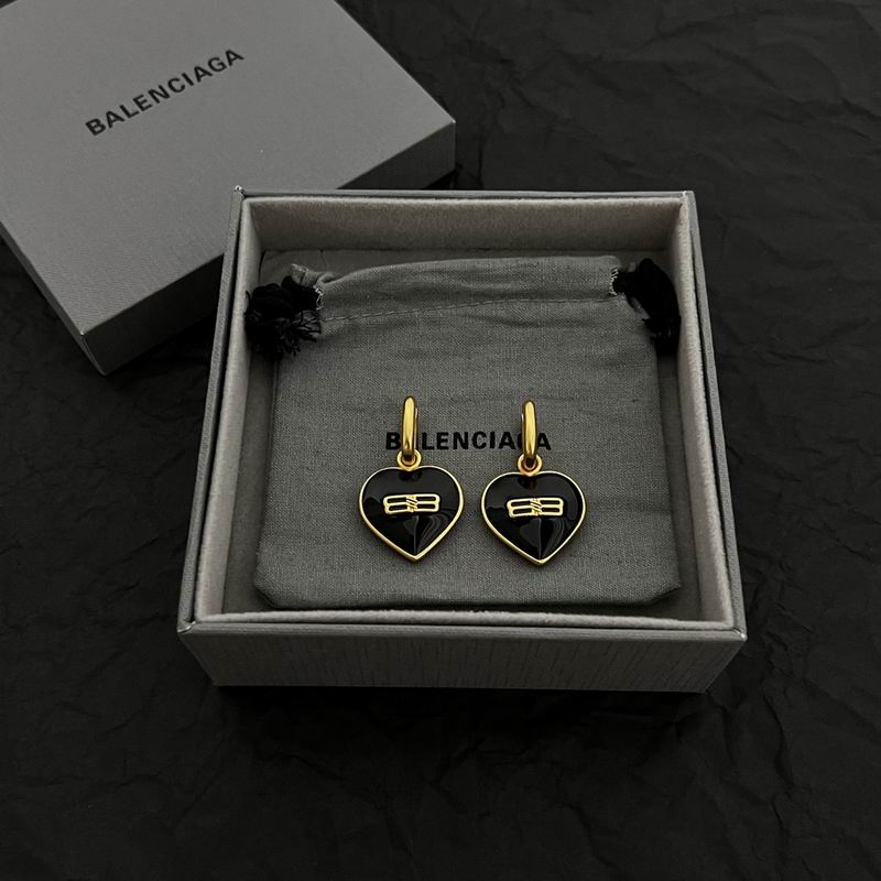 Balenciaga Earring 04lyr121